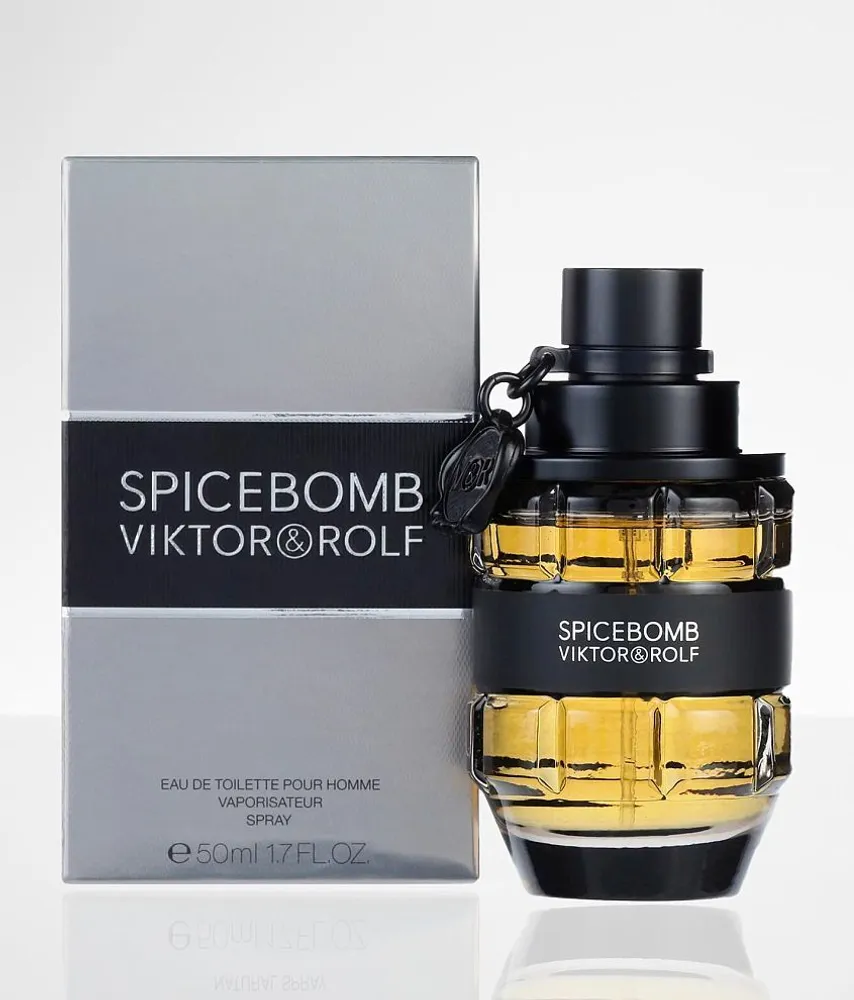 Spicebomb Cologne