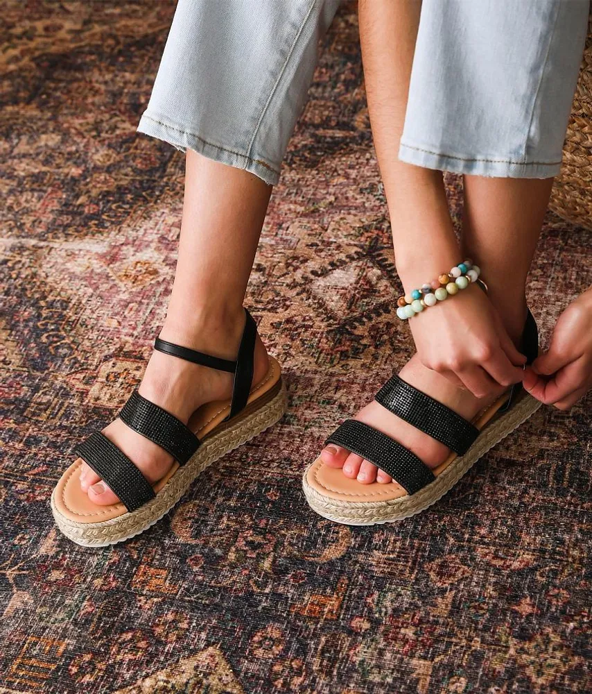 Ambella Flatform Sandal