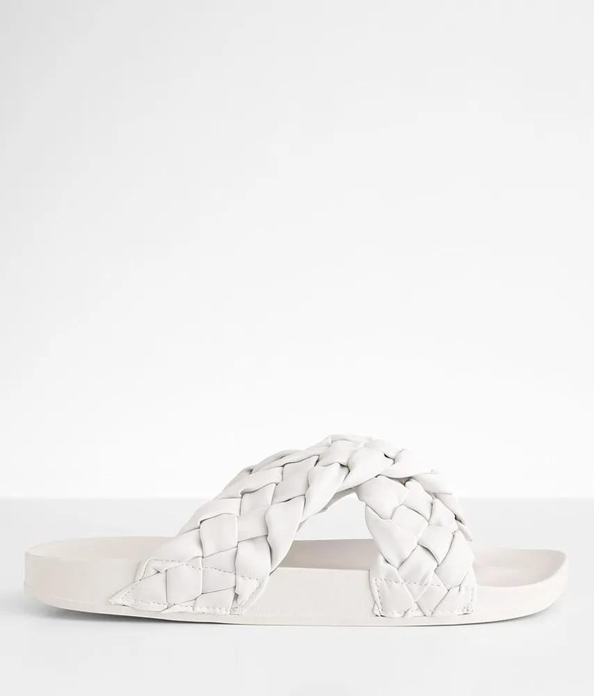 Immy Braided Sandal