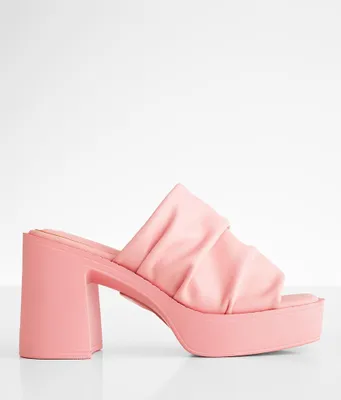 Qupid Leyla Heeled Sandal