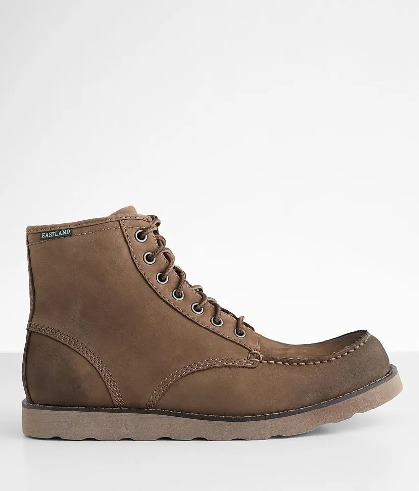 Loomis Leather Boot