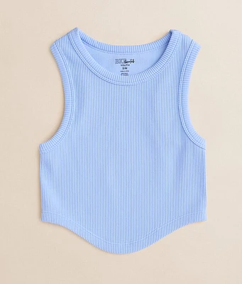 Girls - BKEssentials Ribbed Brami