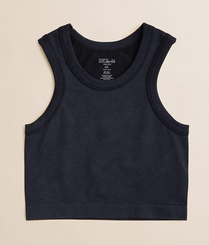 Girls - BKEssentials Washed Brami