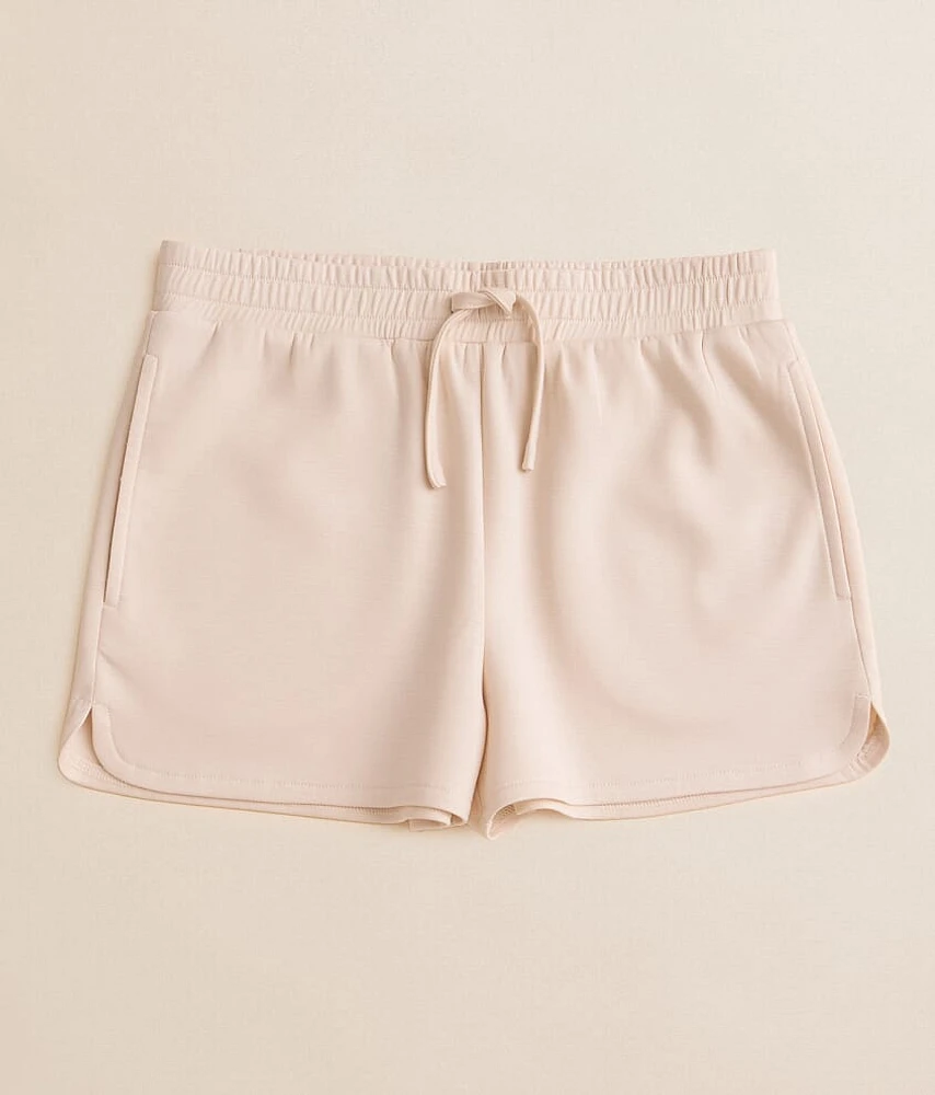 Girls - BKE Knit Short