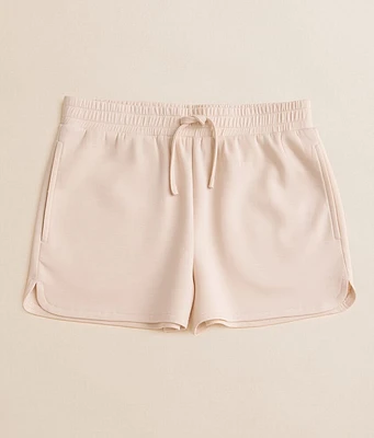 Girls - BKE Knit Short