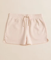 Girls - BKE Knit Short