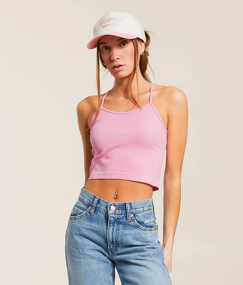 Strappy Back Brami