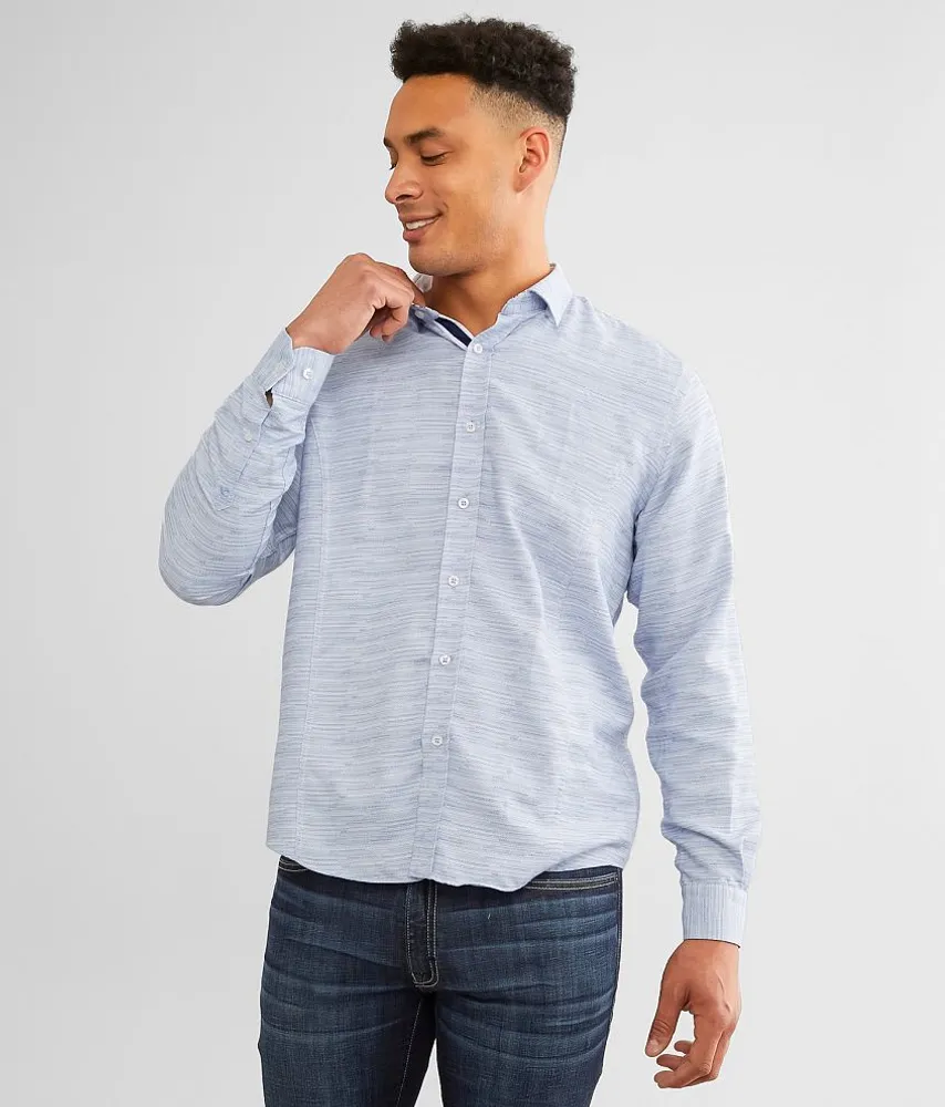Eight X Marled Shirt