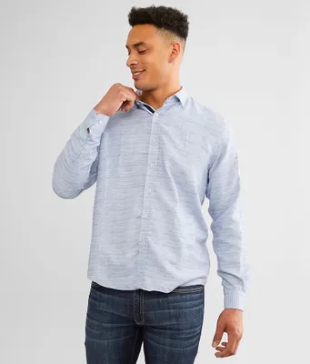 Eight X Marled Shirt