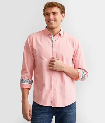 Eight X Tiny Polka Dot Shirt