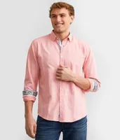 Eight X Tiny Polka Dot Shirt