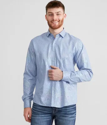 Eight X Foiled Shirt