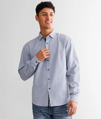 Eight X Twist Shirt