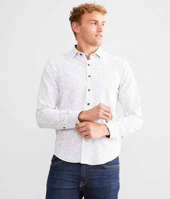 Eight X Two Tone Shirt
