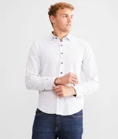 Eight X Two Tone Shirt