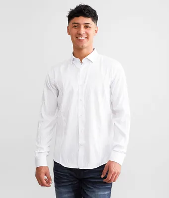 Eight X Metallic Shirt