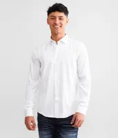 Eight X Metallic Shirt