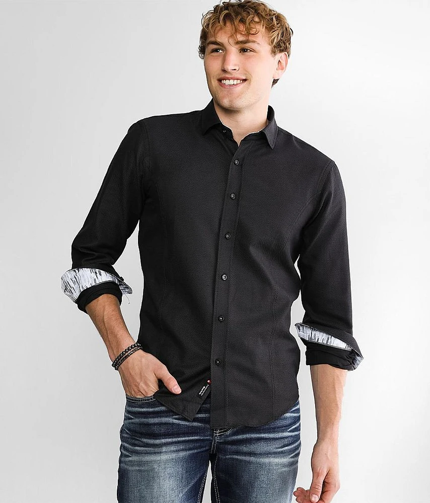 Printed Shirt