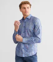 Eight X Foiled Shirt