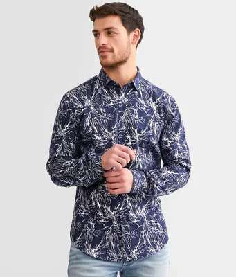 Eight X Foiled Shirt