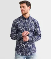 Eight X Foiled Shirt