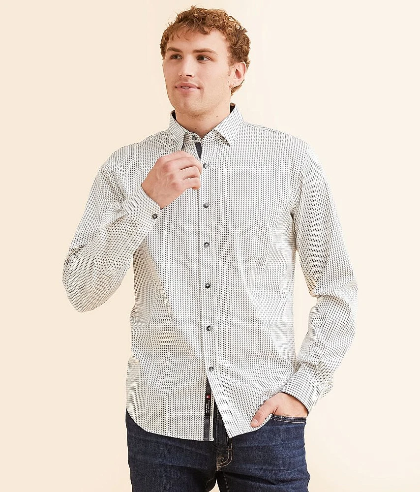 Eight X Dot Shirt