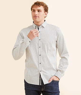 Eight X Dot Shirt