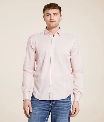 Eight X Basket Shirt