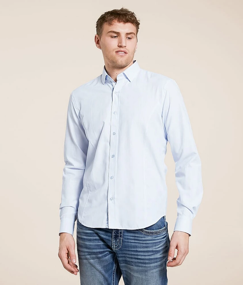 Eight X Fade Shirt