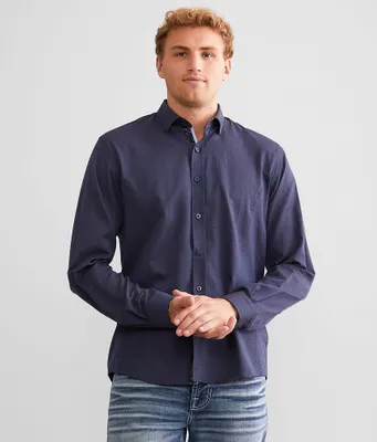 Eight X Chevron Shirt