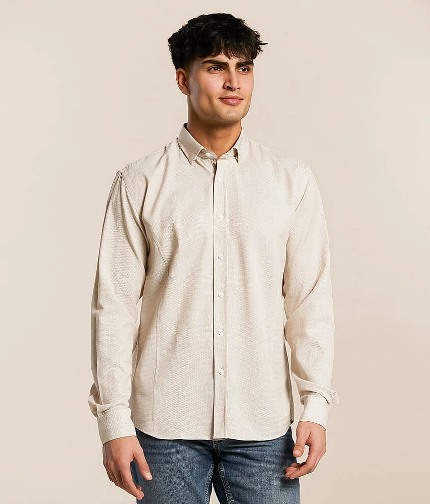 Printed Shirt