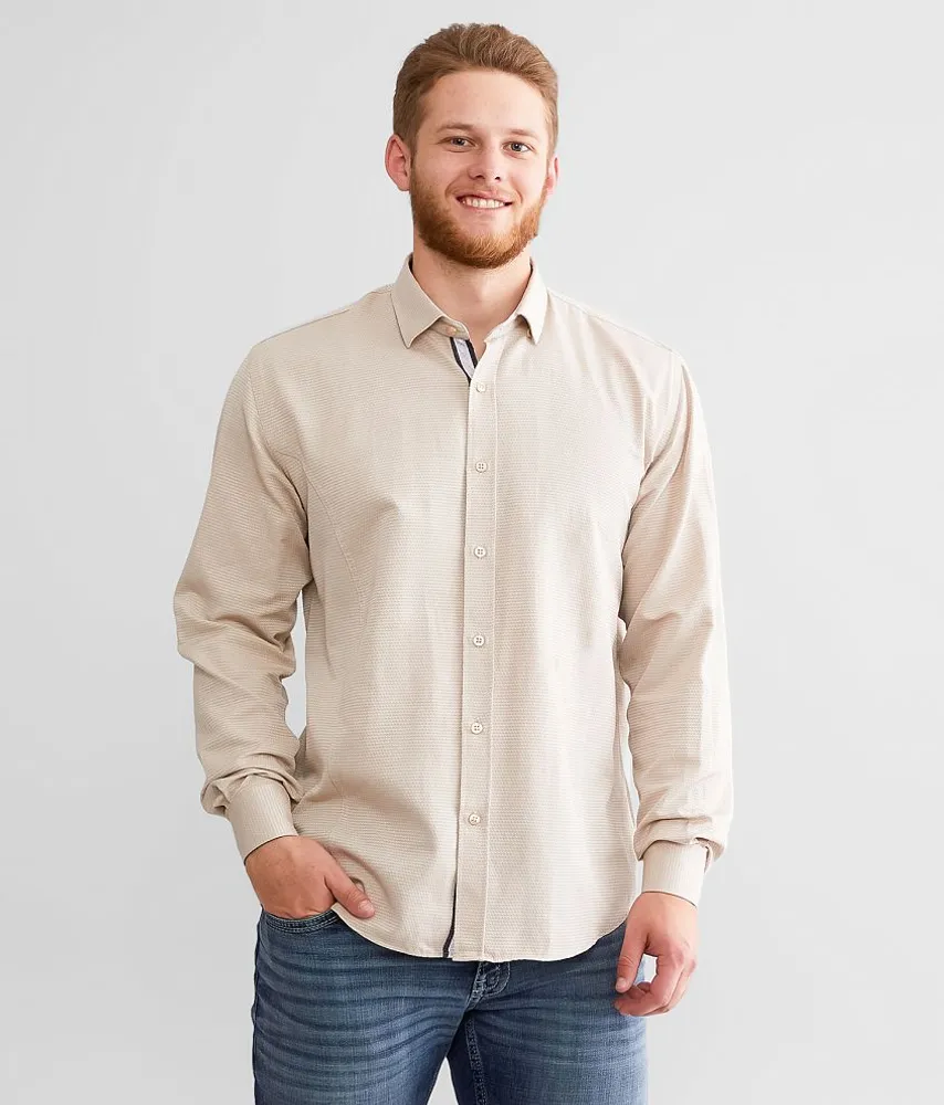 Diamond Shirt