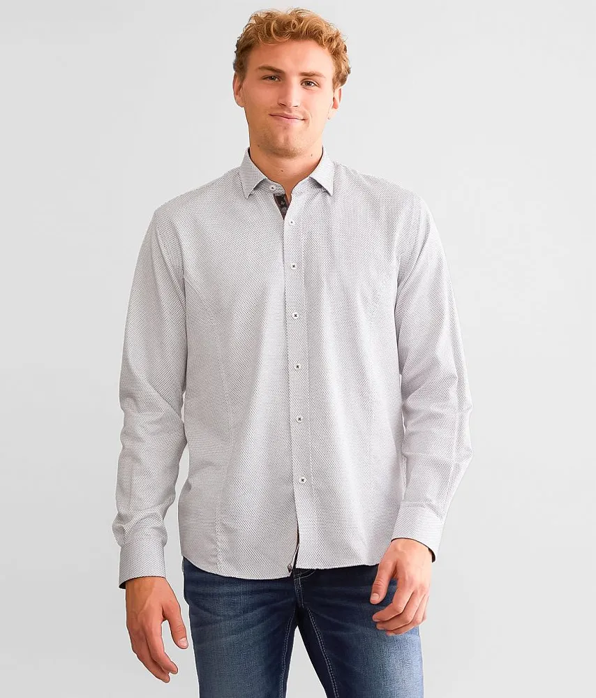 Eight X Dot Shirt