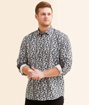 Eight X Skull Shirt
