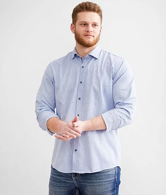 Eight X Crackle Shirt