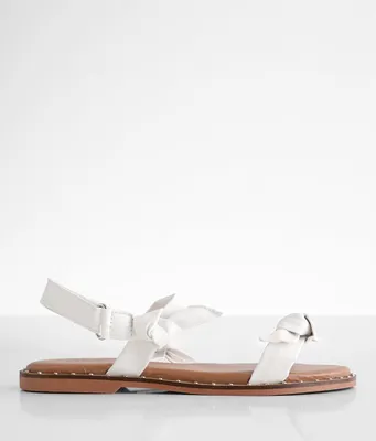 Crevo Sasha Strappy Sandal
