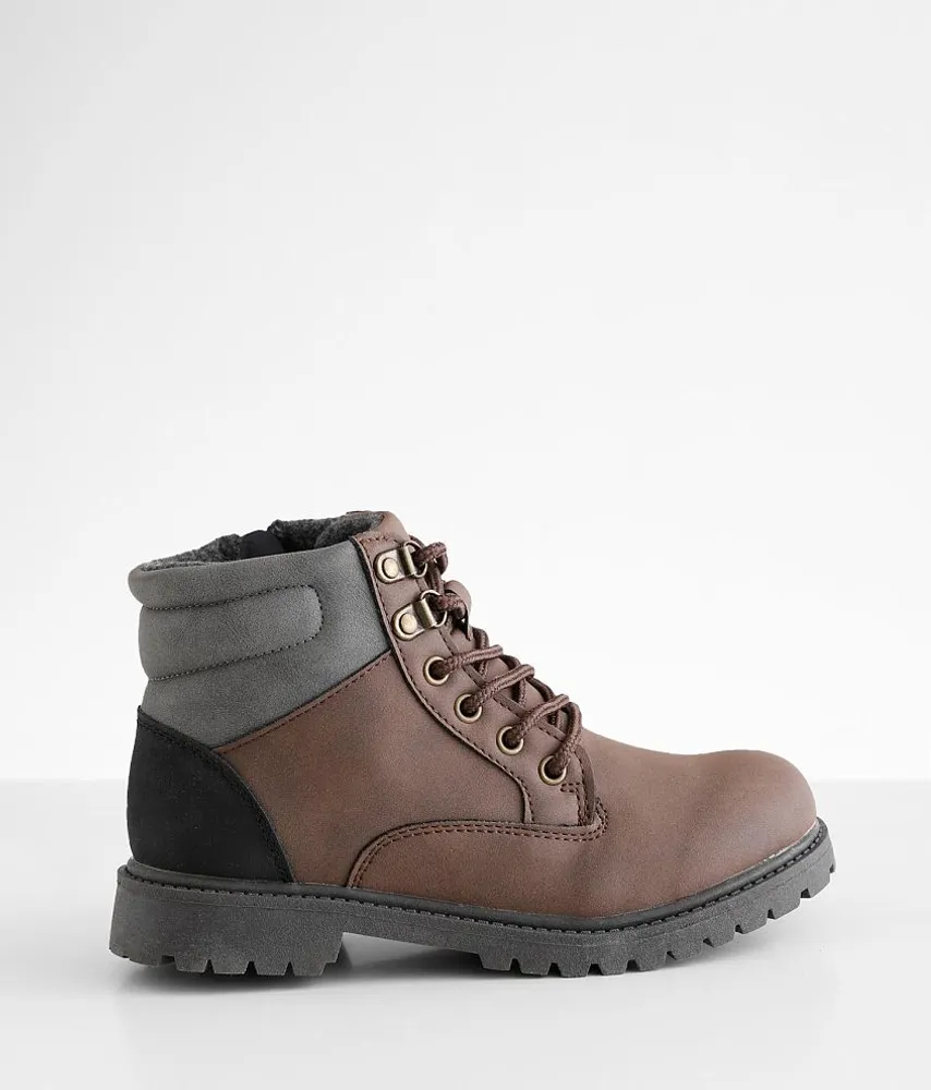 Boys - Crevo Brodie Boot