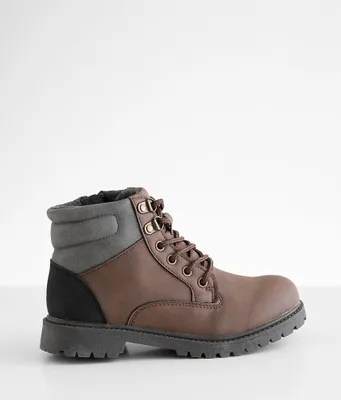 Boys - Crevo Brodie Boot