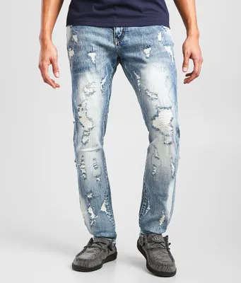 DOPE Barcus Taper Stretch Jean