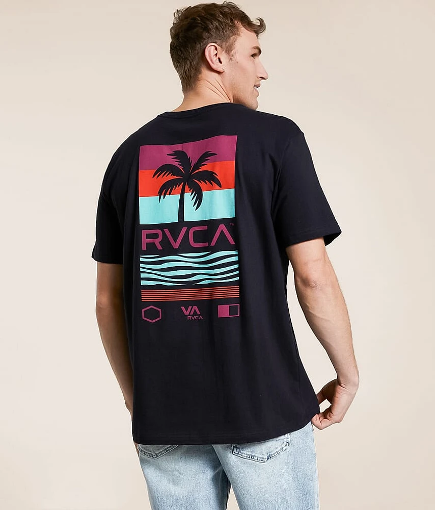 Palm Stack T-Shirt