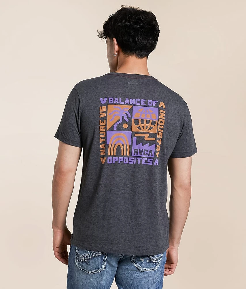 Nate Harbor T-Shirt