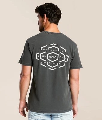 RVCA Hexalots T-Shirt
