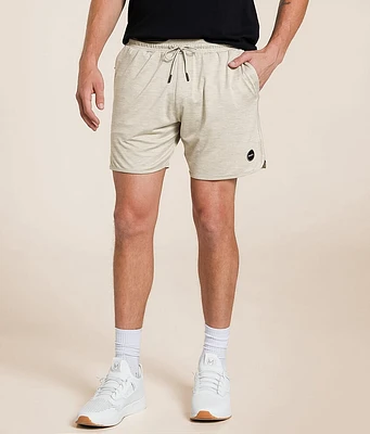 RVCA Yogger Recover Stretch Short