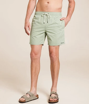 RVCA Opposites Stretch Swim Trunks