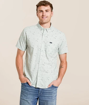 RVCA That'll Do Stretch Shirt