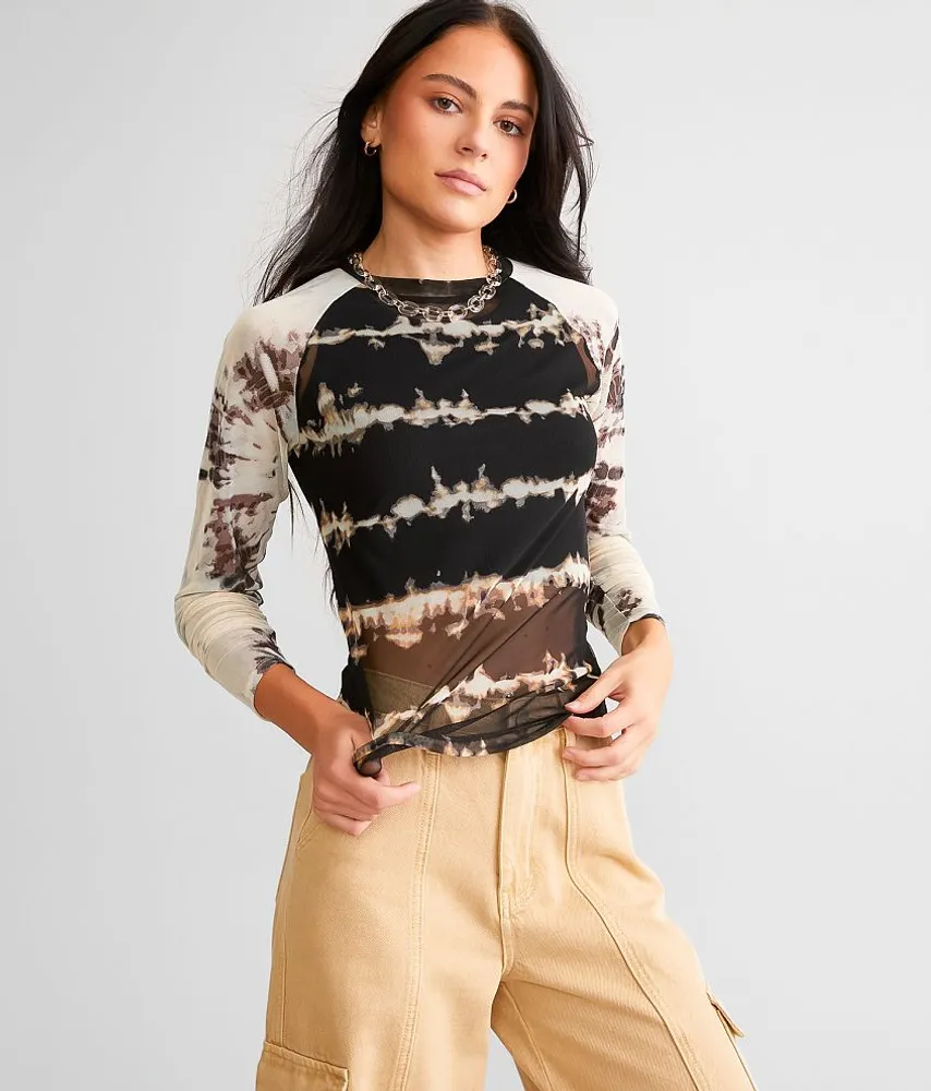 Mesh Top