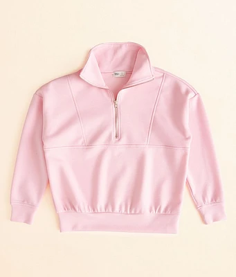 Girls - BKE Butter Pullover