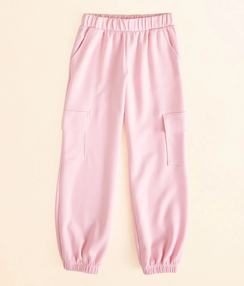 Girls - BKE Butter Cargo Jogger