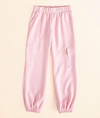Girls - BKE Butter Cargo Jogger