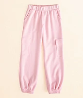 Girls - BKE Butter Cargo Jogger